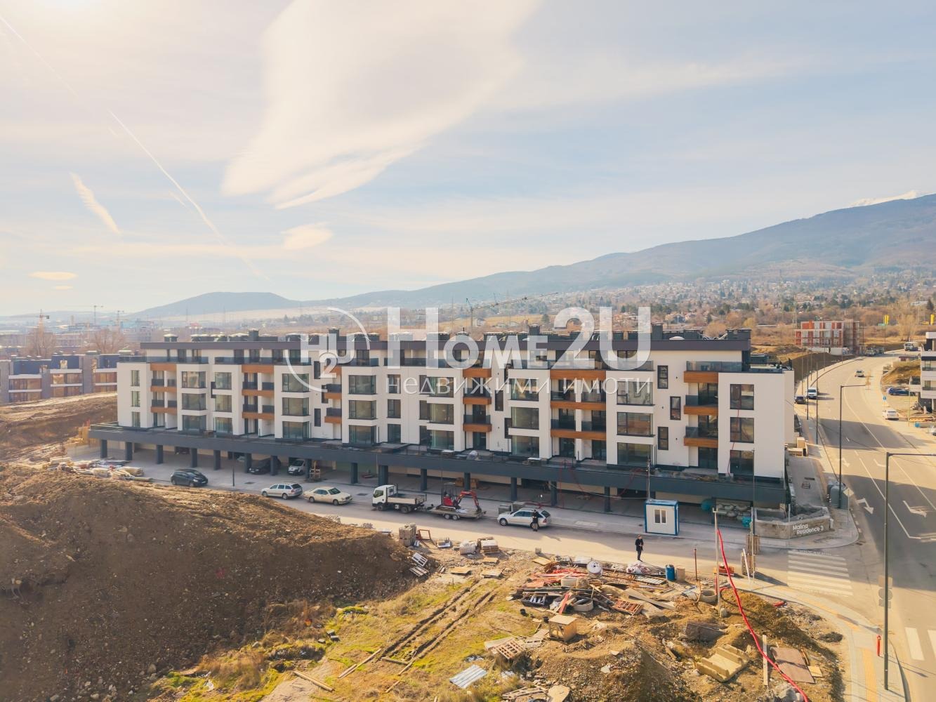 Продава 3-СТАЕН, гр. София, Малинова долина, снимка 2 - Апартаменти - 53705187