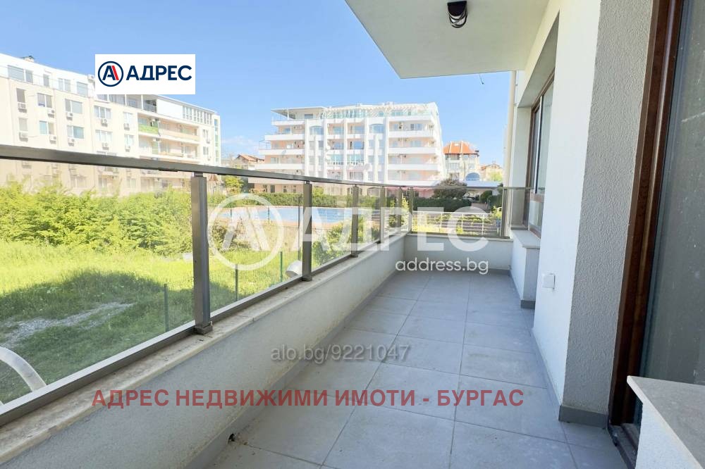 Продава 3-СТАЕН, гр. Бургас, Сарафово, снимка 2 - Апартаменти - 54029808