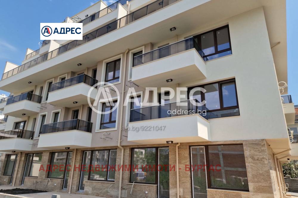Продава 3-СТАЕН, гр. Бургас, Сарафово, снимка 3 - Апартаменти - 54029808