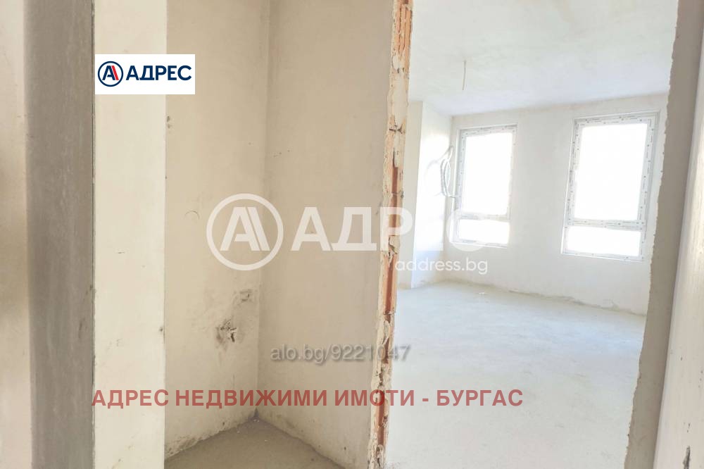 Продава 3-СТАЕН, гр. Бургас, Сарафово, снимка 9 - Апартаменти - 54029808