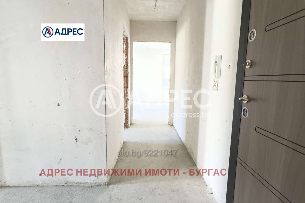 Продава 3-СТАЕН, гр. Бургас, Сарафово, снимка 8 - Апартаменти - 54029808