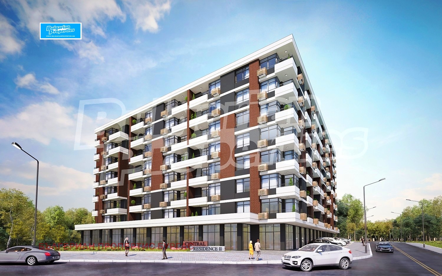 Продава 3-СТАЕН, гр. Бургас, област Бургас, снимка 4 - Апартаменти - 54202516