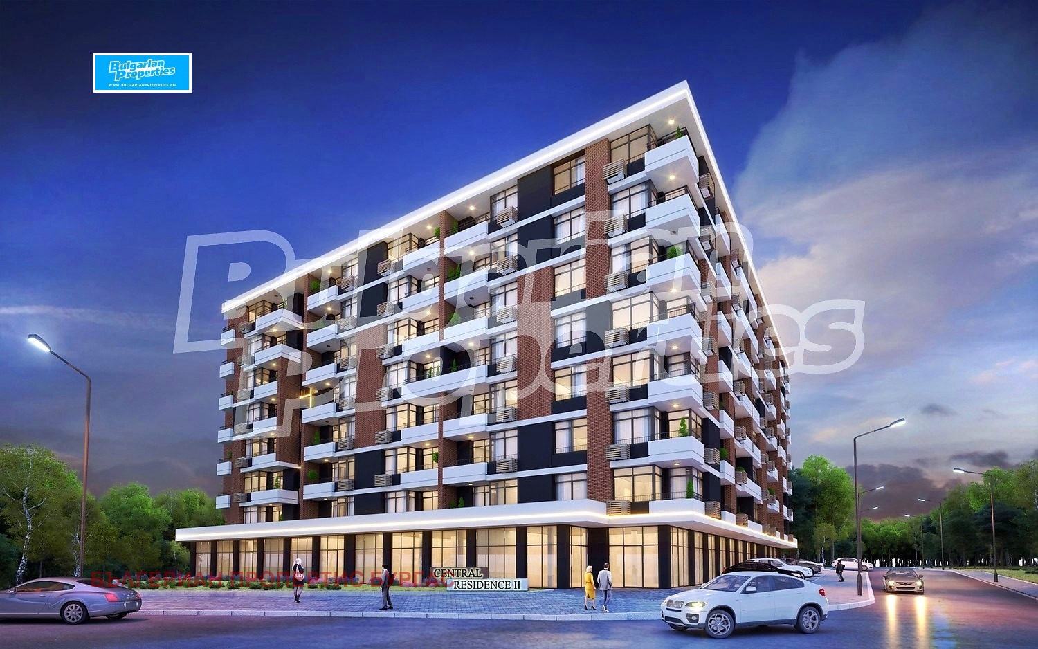 Продава 3-СТАЕН, гр. Бургас, област Бургас, снимка 6 - Апартаменти - 54202516