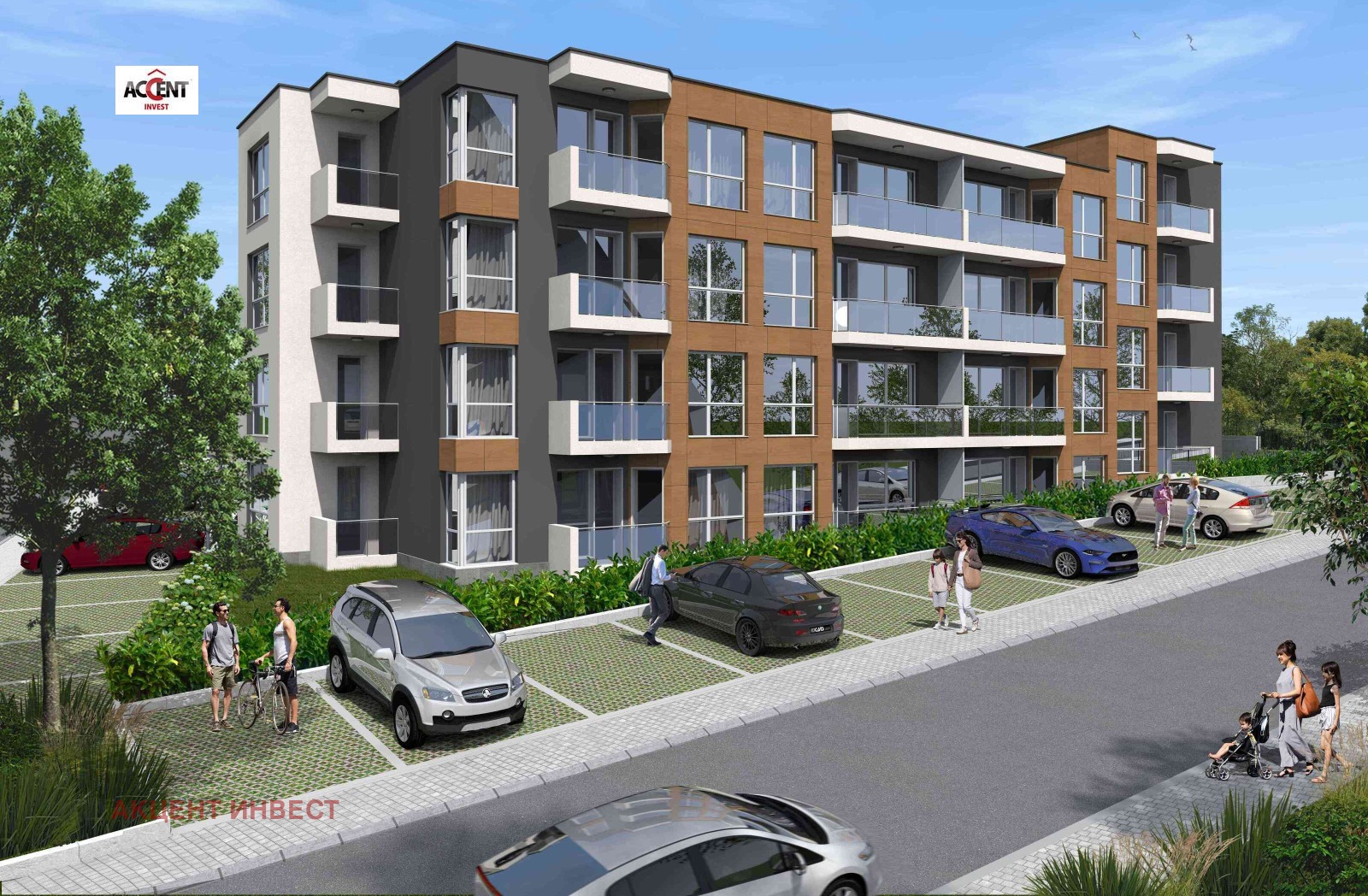 Продава 3-СТАЕН, гр. Варна, м-т Пчелина, снимка 3 - Апартаменти - 54203660