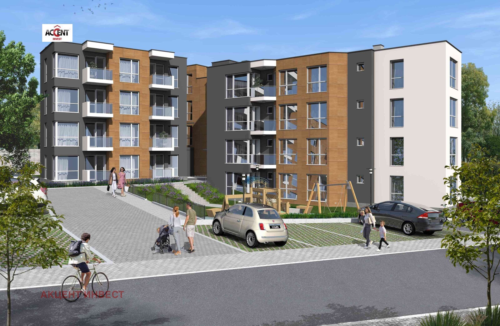 Продава 3-СТАЕН, гр. Варна, м-т Пчелина