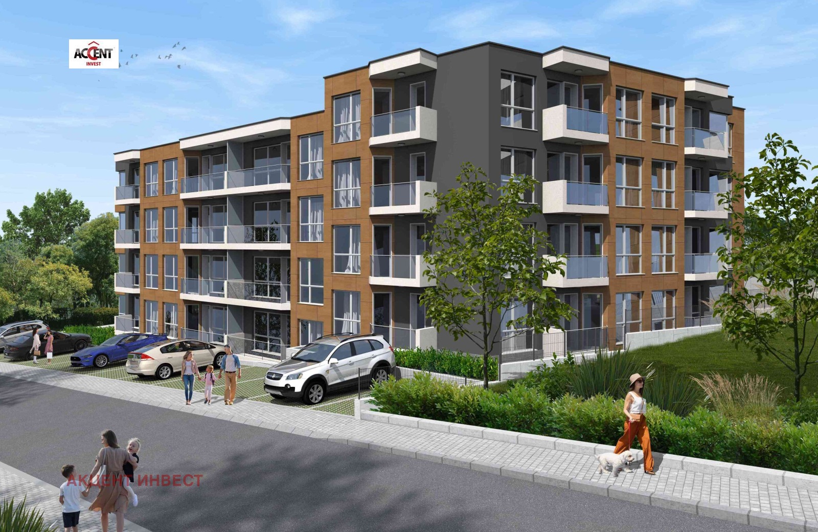 Продава 3-СТАЕН, гр. Варна, м-т Пчелина, снимка 4 - Апартаменти - 54203660