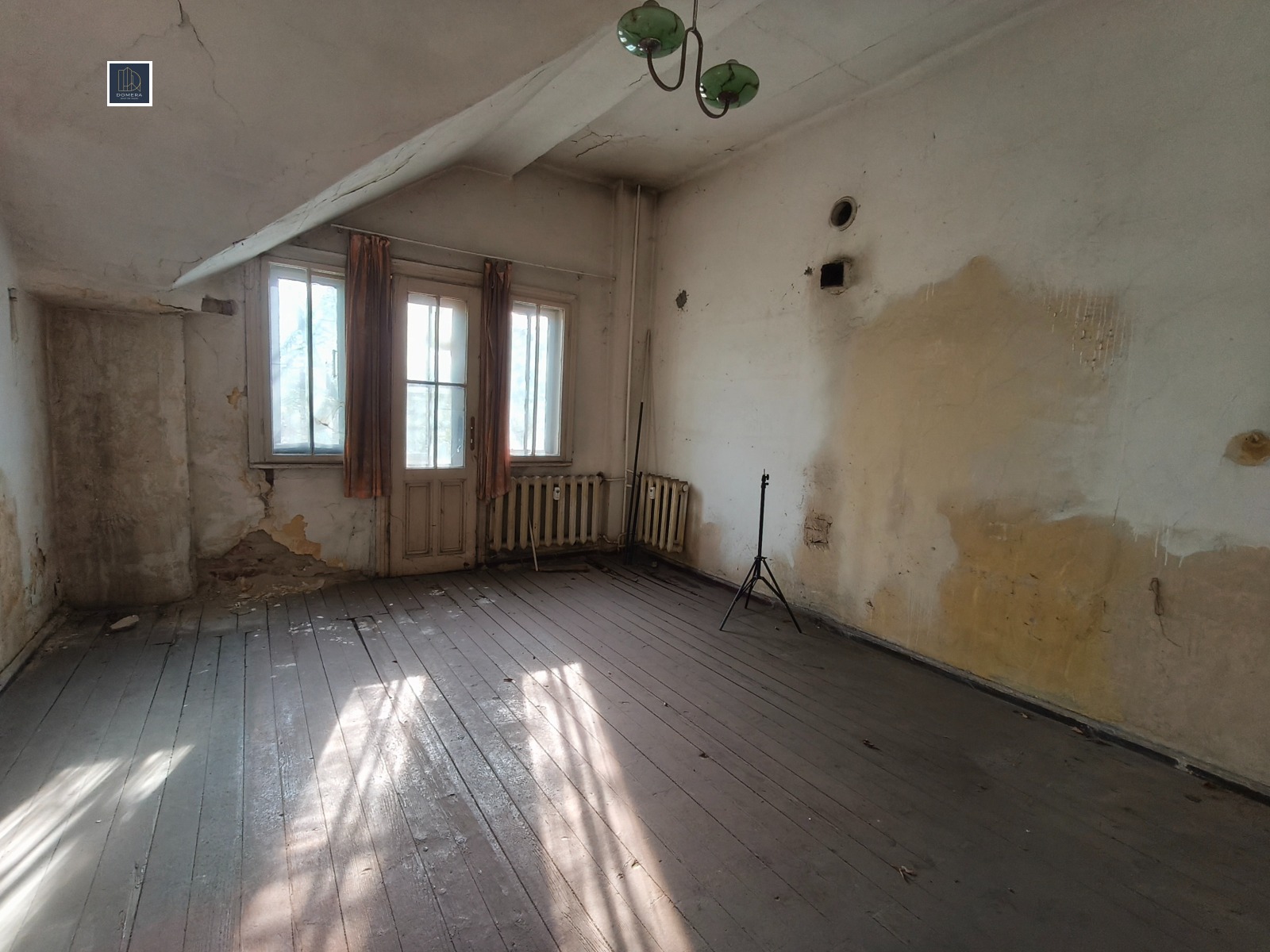 Продава 3-СТАЕН, гр. София, Център, снимка 2 - Апартаменти - 54271066