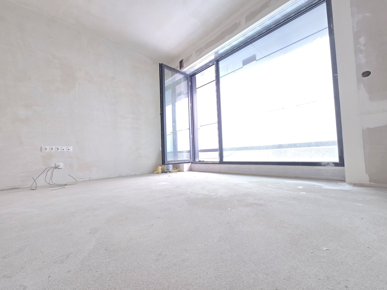 Продава 3-СТАЕН, гр. Пловдив, Остромила, снимка 4 - Апартаменти - 55092372
