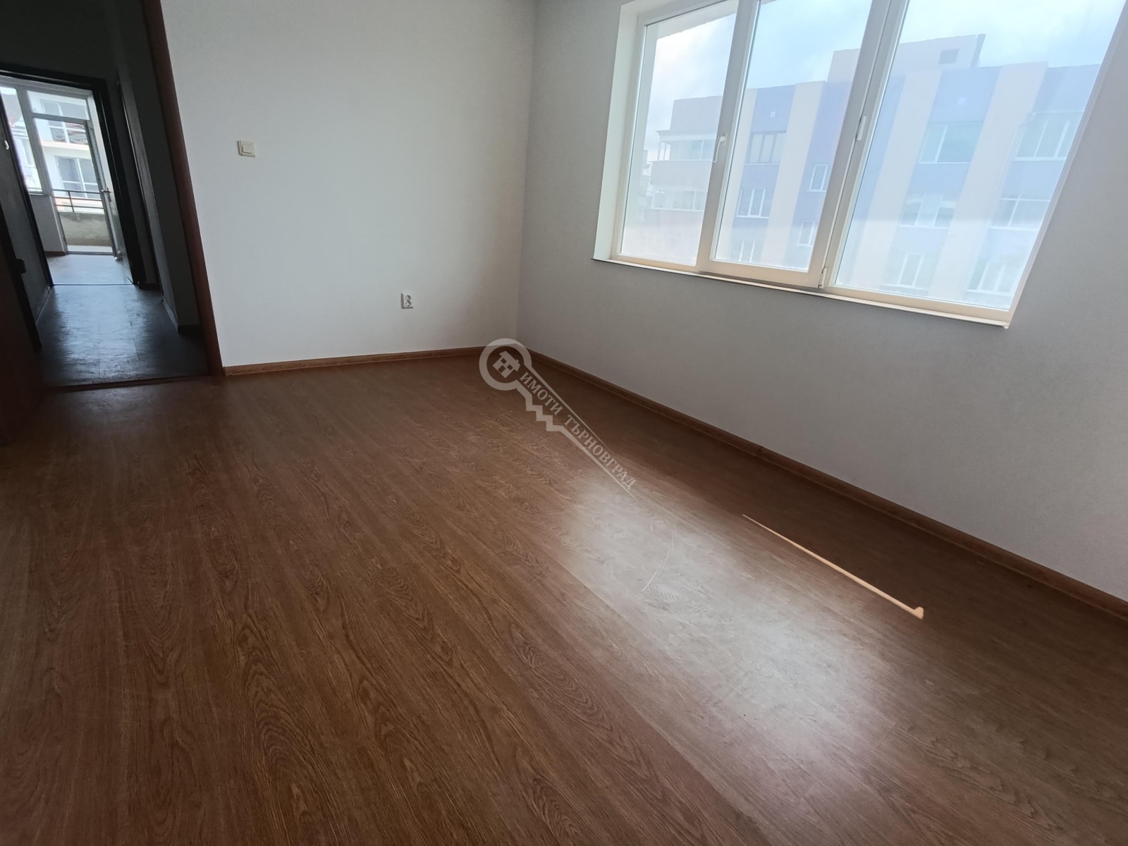 Продава 3-СТАЕН, гр. Велико Търново, Бузлуджа, снимка 7 - Апартаменти - 55845328