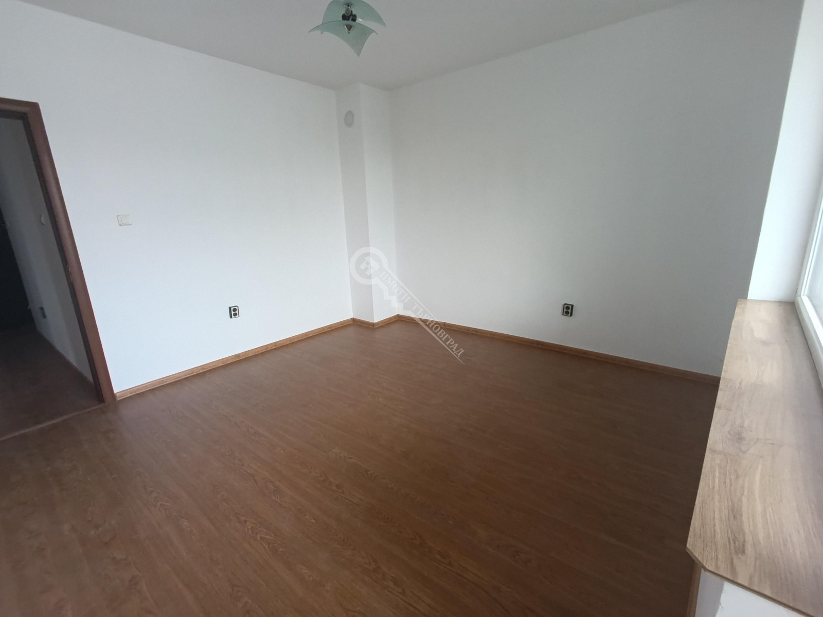 Продава 3-СТАЕН, гр. Велико Търново, Бузлуджа, снимка 4 - Апартаменти - 55845328