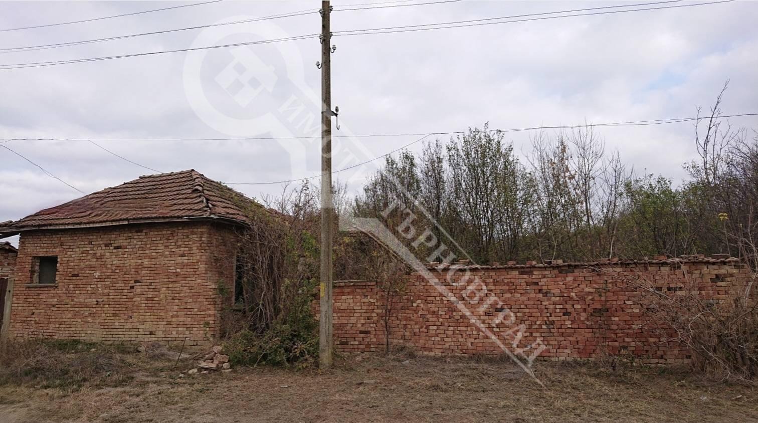 Продава КЪЩА, с. Недан, област Велико Търново, снимка 5 - Къщи - 44196007