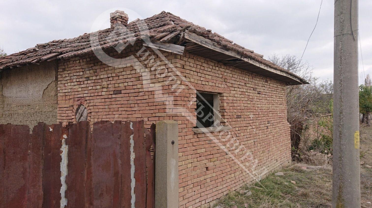 Продава КЪЩА, с. Недан, област Велико Търново, снимка 2 - Къщи - 44196007