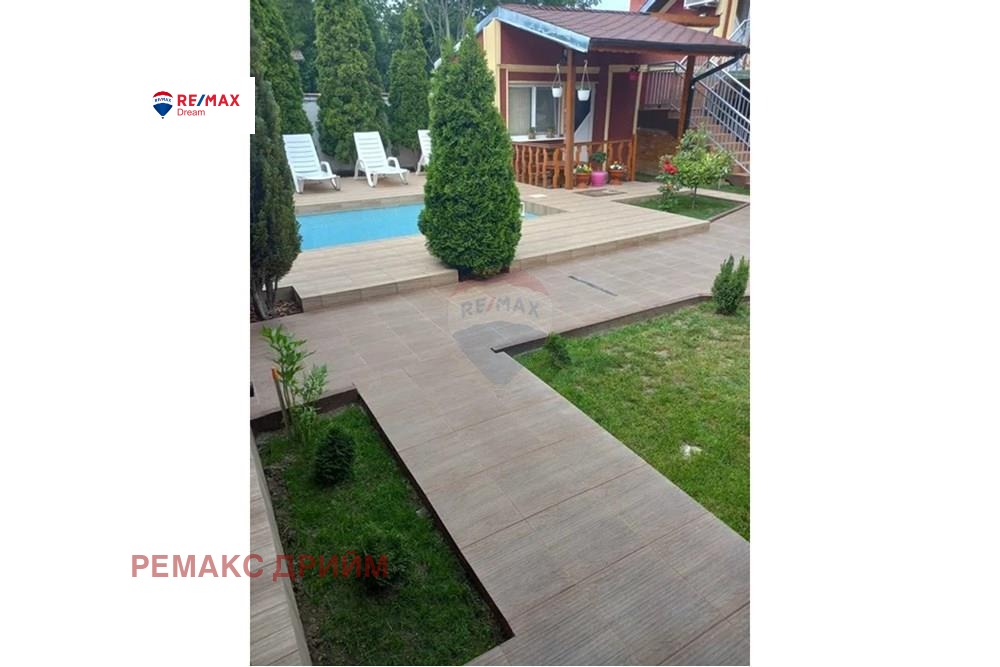 Продава КЪЩА, с. Кранево, област Добрич, снимка 2 - Къщи - 54406779
