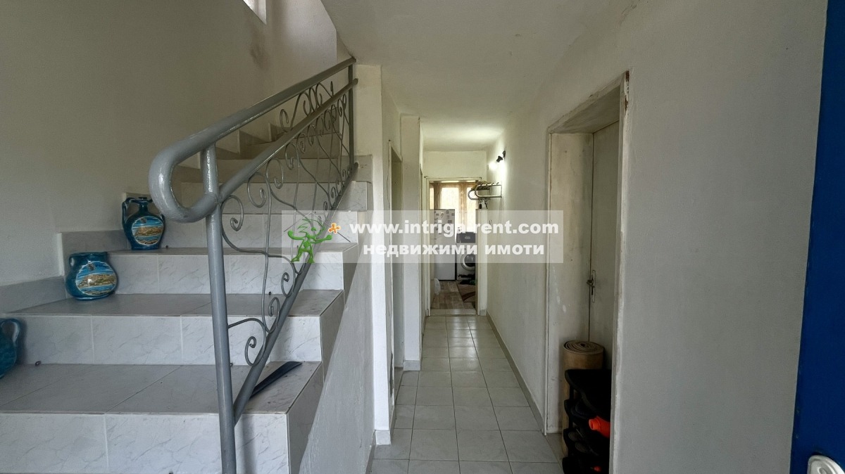 Продава КЪЩА, с. Златополе, област Хасково, снимка 6 - Къщи - 54254754