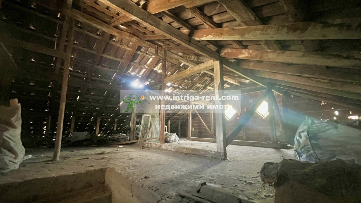 Продава КЪЩА, с. Златополе, област Хасково, снимка 13 - Къщи - 54254754