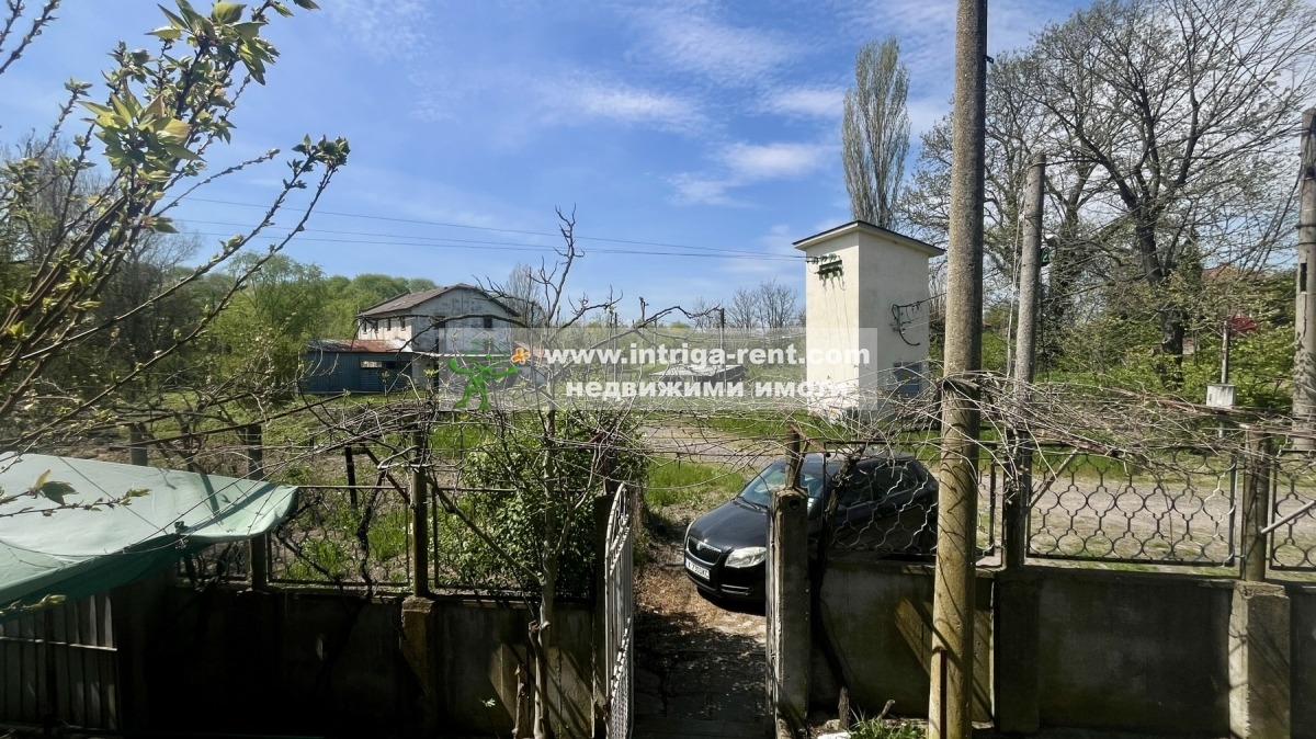 Продава КЪЩА, с. Златополе, област Хасково, снимка 4 - Къщи - 54254754