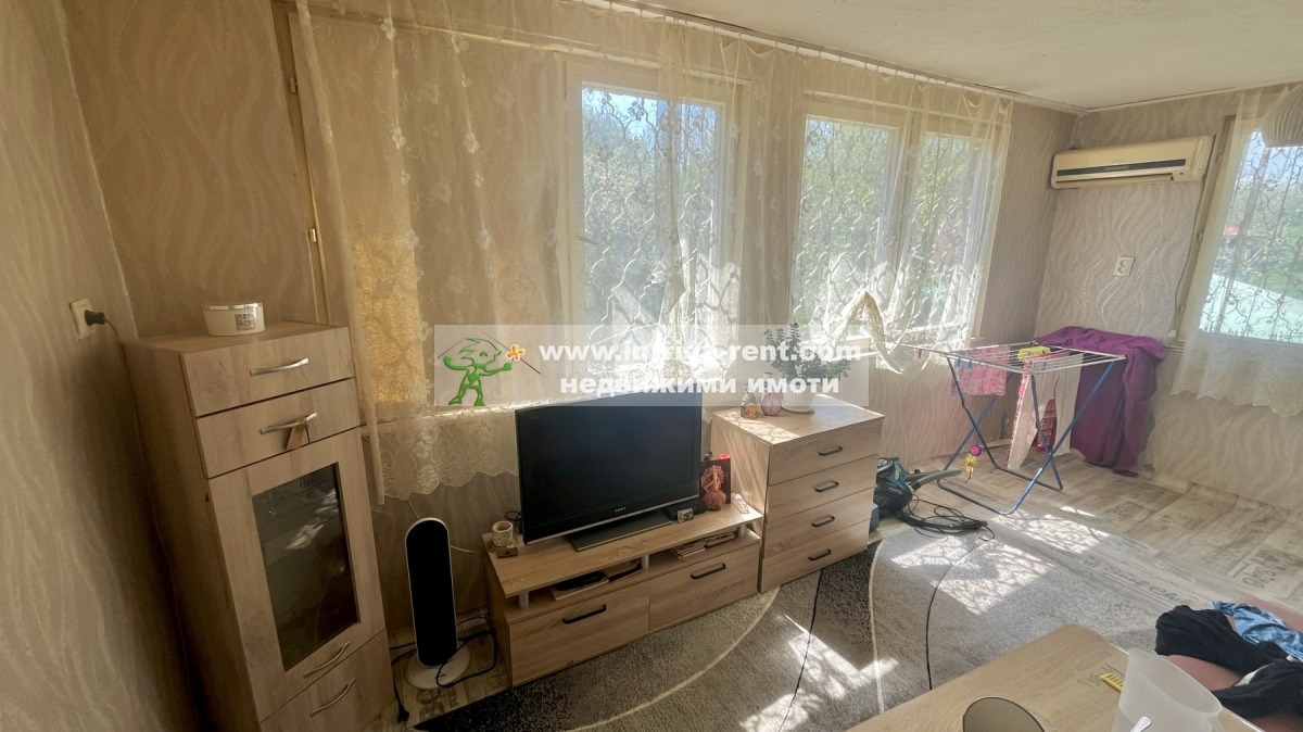 Продава КЪЩА, с. Златополе, област Хасково, снимка 9 - Къщи - 54254754