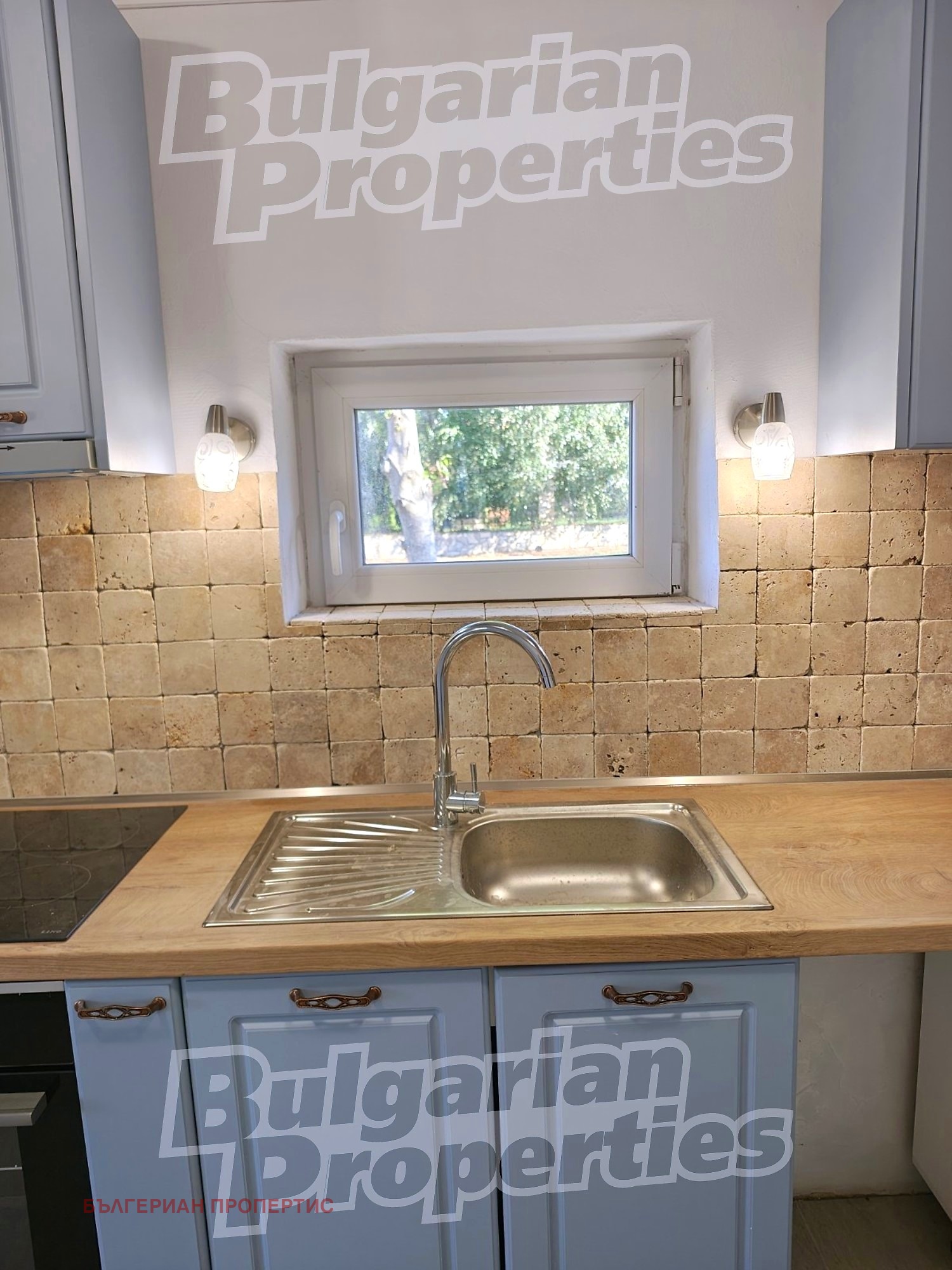 Продава КЪЩА, с. Дропла, област Добрич, снимка 12 - Къщи - 55693759
