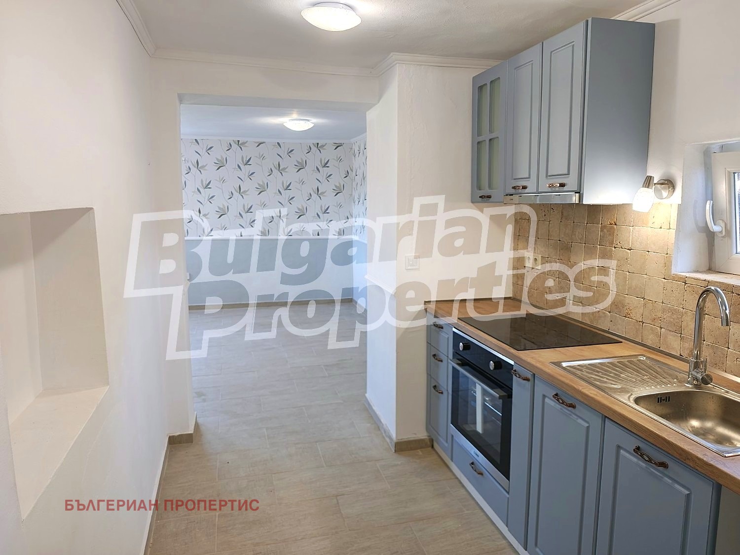 Продава КЪЩА, с. Дропла, област Добрич, снимка 13 - Къщи - 55693759