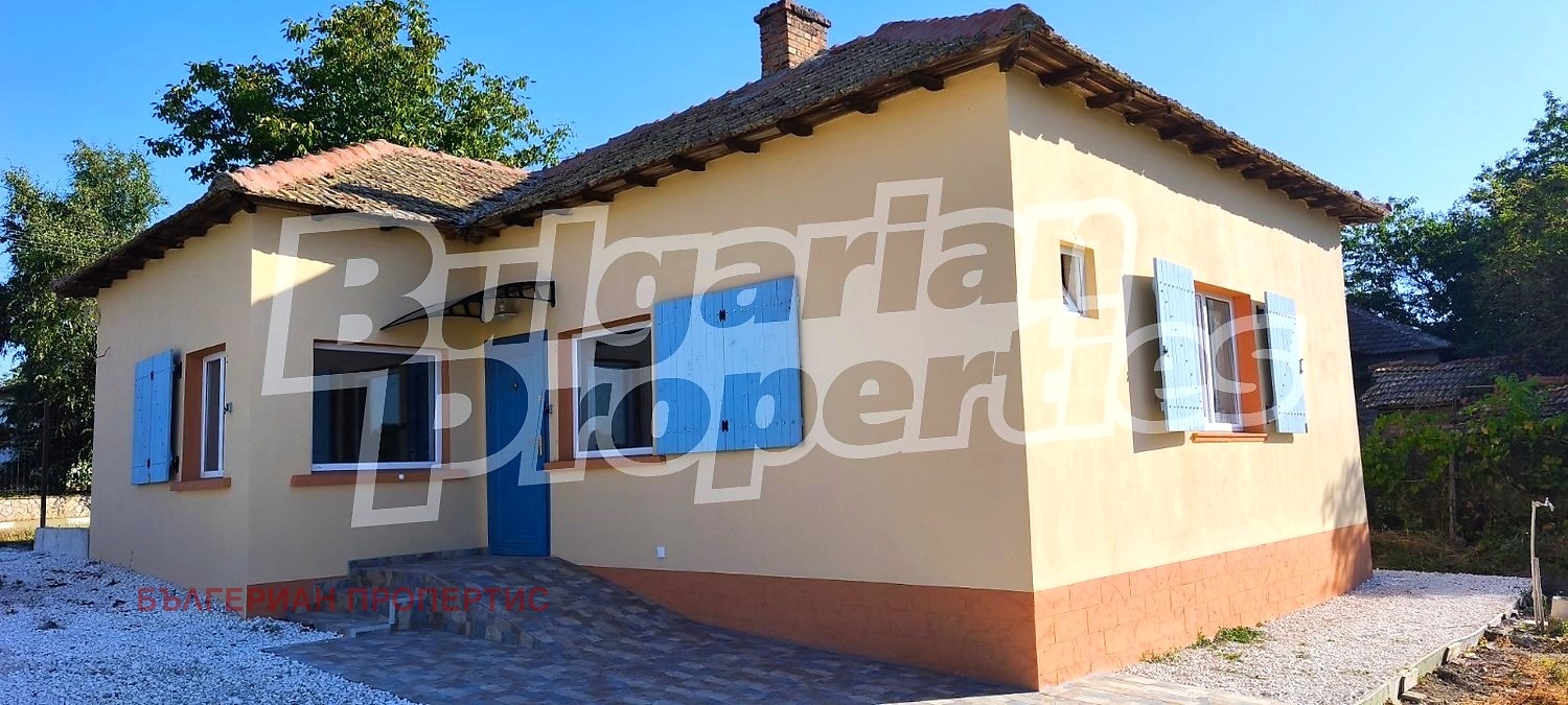 Продава КЪЩА, с. Дропла, област Добрич