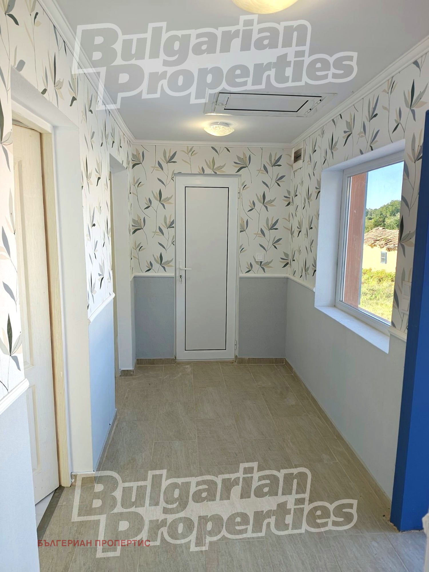 Продава КЪЩА, с. Дропла, област Добрич, снимка 10 - Къщи - 55693759