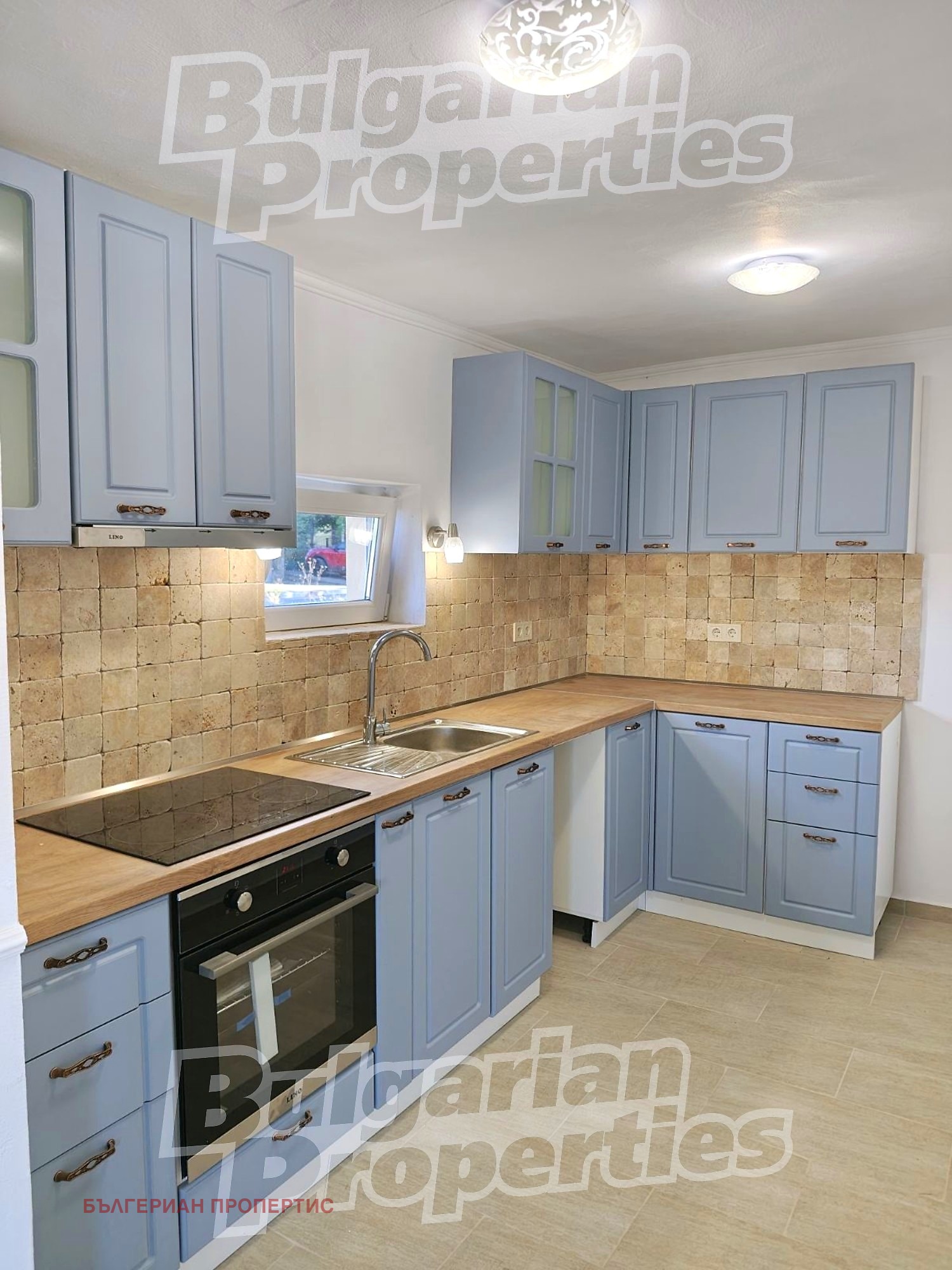 Продава КЪЩА, с. Дропла, област Добрич, снимка 3 - Къщи - 55693759