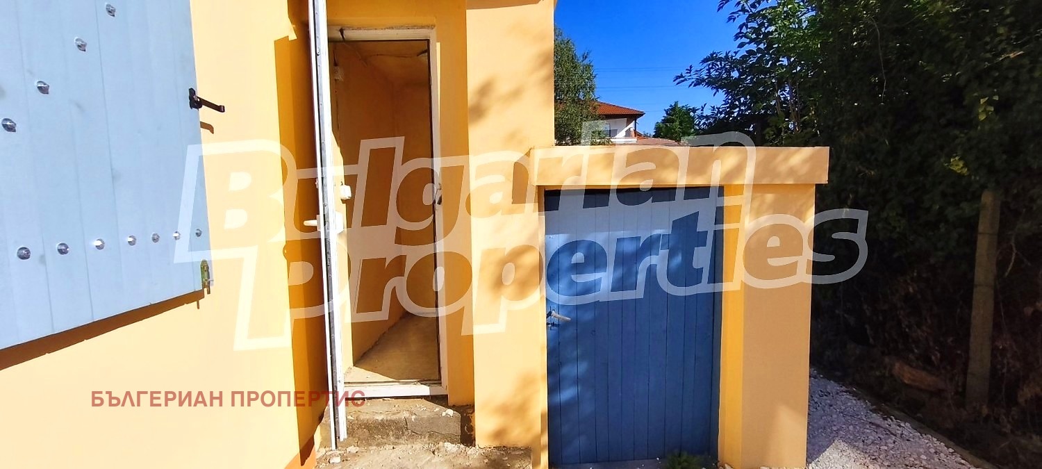 Продава КЪЩА, с. Дропла, област Добрич, снимка 6 - Къщи - 55693759