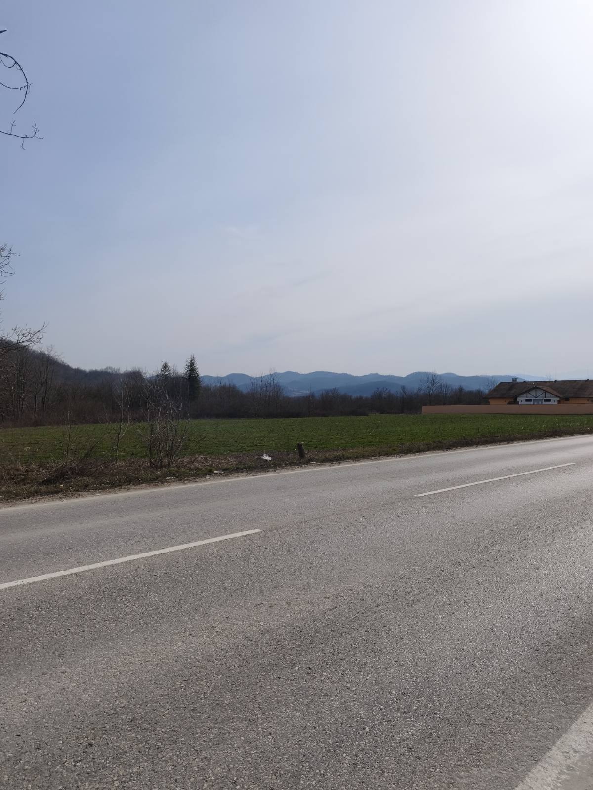 Продава ПАРЦЕЛ, с. Калейца, област Ловеч, снимка 3 - Парцели - 55092047