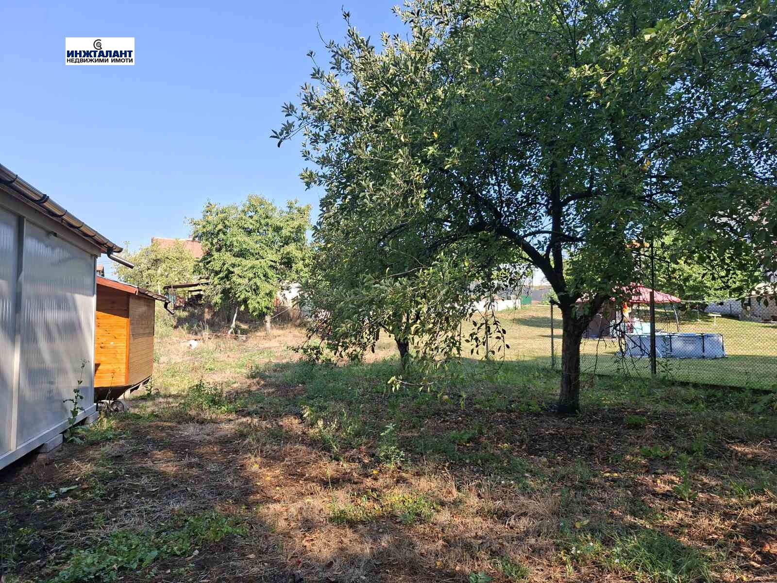 Продава ПАРЦЕЛ, с. Вискяр, област Перник, снимка 8 - Парцели - 55594510