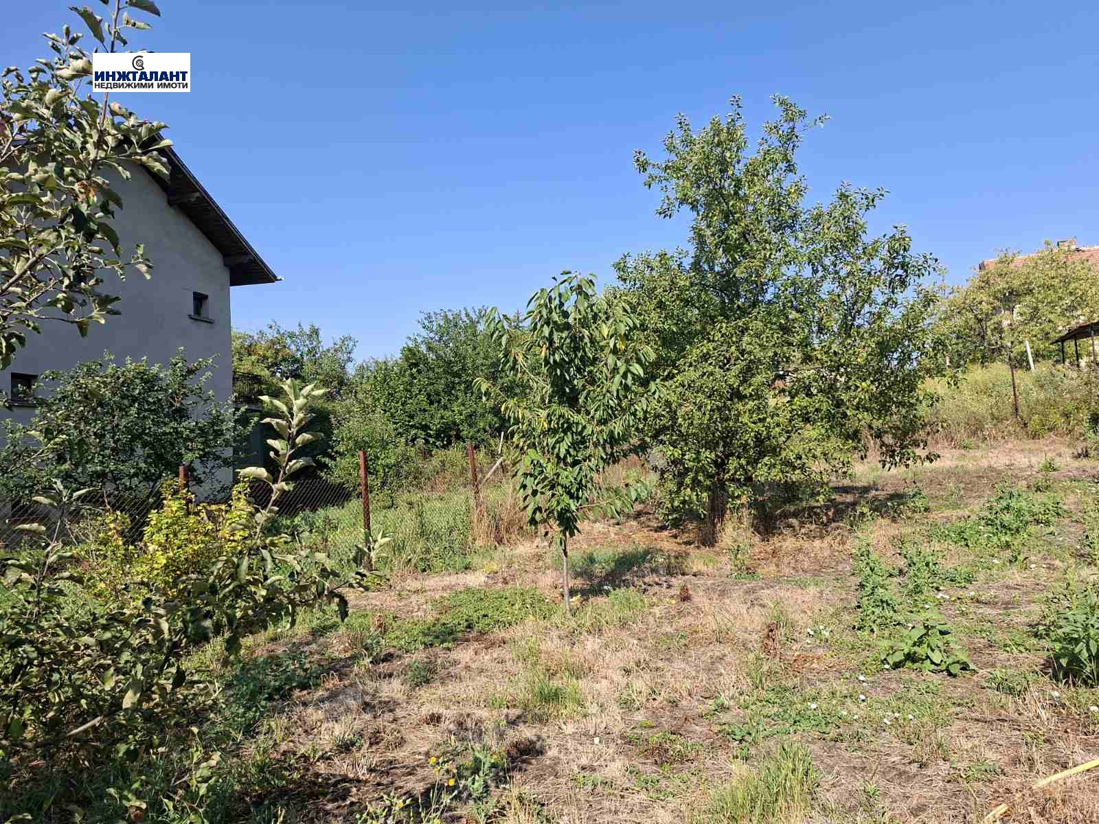 Продава ПАРЦЕЛ, с. Вискяр, област Перник, снимка 9 - Парцели - 55594510