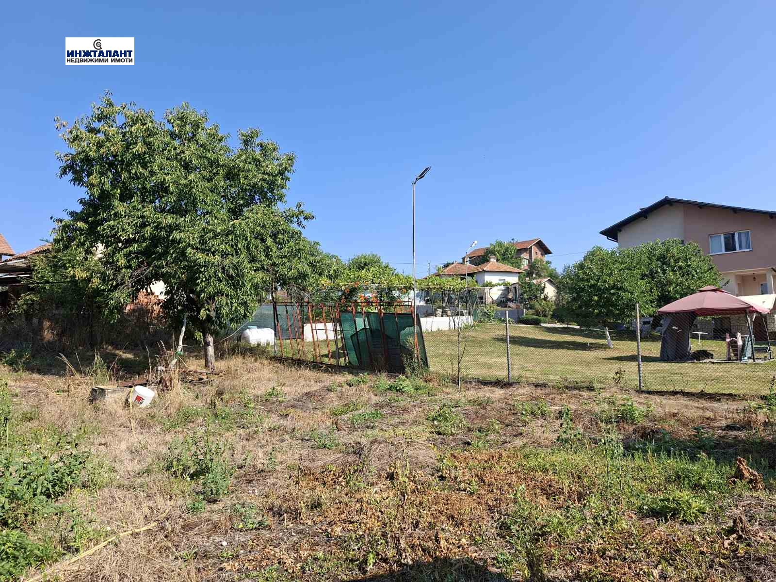 Продава ПАРЦЕЛ, с. Вискяр, област Перник, снимка 7 - Парцели - 55594510