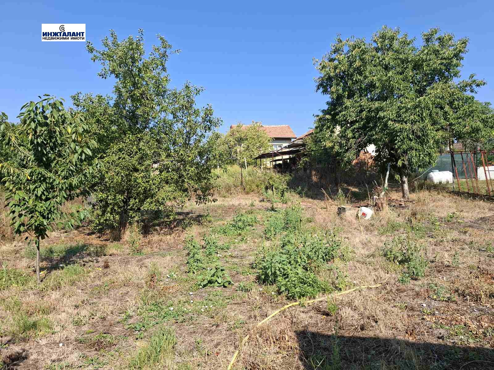 Продава ПАРЦЕЛ, с. Вискяр, област Перник, снимка 10 - Парцели - 55594510