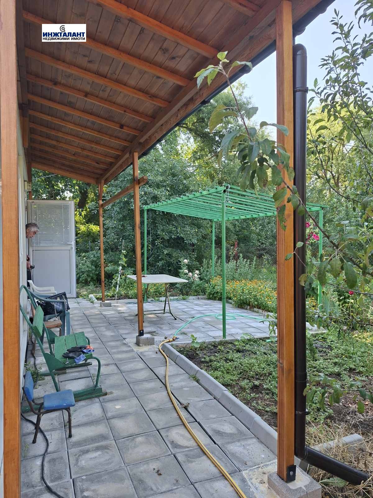 Продава ПАРЦЕЛ, с. Вискяр, област Перник, снимка 3 - Парцели - 55594510