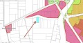 Продава ПАРЦЕЛ, гр. Пловдив, Южна дъга, снимка 2