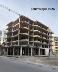 Продава  3-стаен град Бургас , Мадика , 90 кв.м | 34271920 - изображение [5]