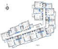 Продава  3-стаен град Варна , м-т Пчелина , 85 кв.м | 43837051 - изображение [9]