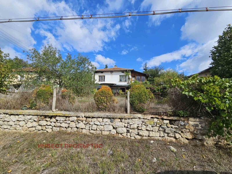 Продава КЪЩА в област София, с. Цацаровци - 160 кв.м / 49 900 € » 97 595.92 лв., ИНВЕСТ ПРОПЪРТИС