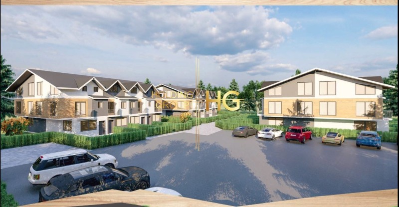 Продава КЪЩА в област Варна, гр. Аксаково - 100 кв.м / 160 000 € » 312 932.80 лв., ХОЛДИНГ ГРУП