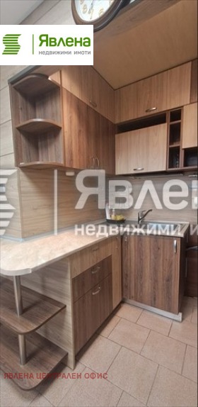 Продава 1-СТАЕН, гр. София, Сухата река, снимка 7 - Апартаменти - 54683212