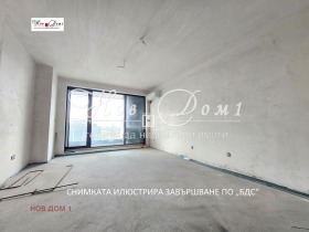1 sovrum Krastova vada, Sofia