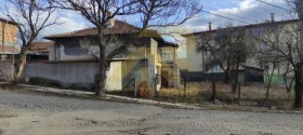 Huis Dimova machala, Pernik 2