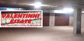 ГАРАЖ, ПАРКОМЯСТО, 20 m2