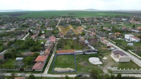 Grund Neofit Rilski, region Varna