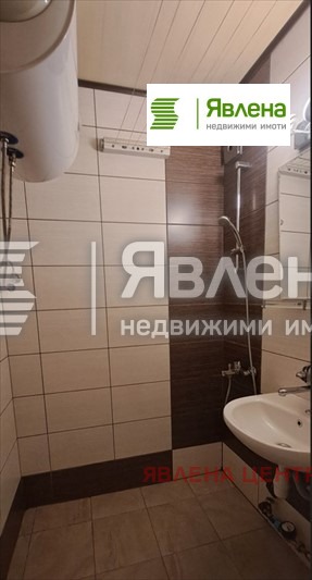 Продава 1-СТАЕН, гр. София, Сухата река, снимка 10 - Апартаменти - 54683212