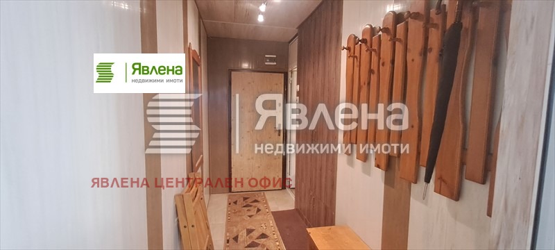 Продава 1-СТАЕН, гр. София, Сухата река, снимка 11 - Апартаменти - 54683212