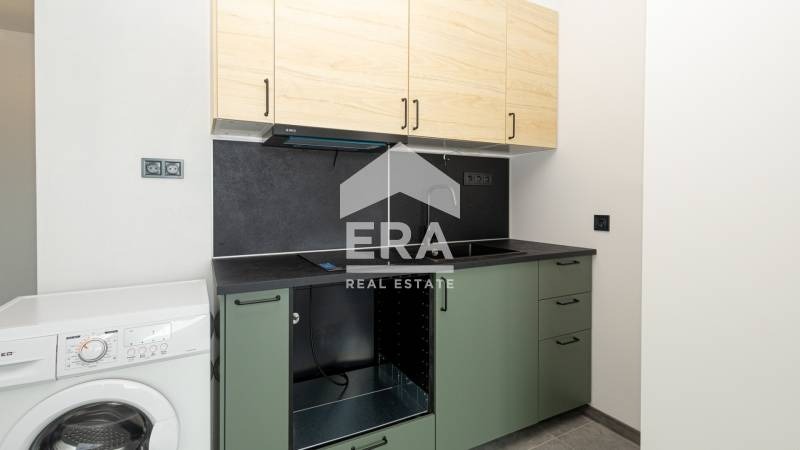 Продава 1-СТАЕН, гр. София, Люлин 7, снимка 4 - Апартаменти - 55176650