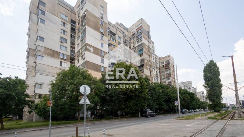 Продава 1-СТАЕН, гр. София, Люлин 7, снимка 14 - Апартаменти - 55176650