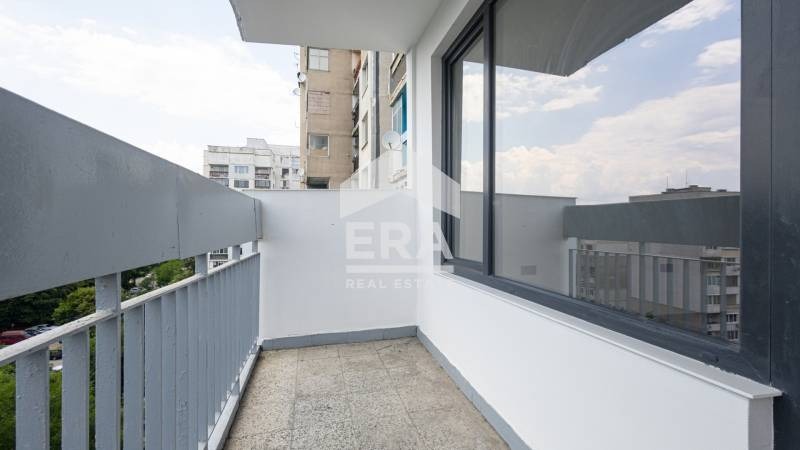 Продава 1-СТАЕН, гр. София, Люлин 7, снимка 8 - Апартаменти - 55176650