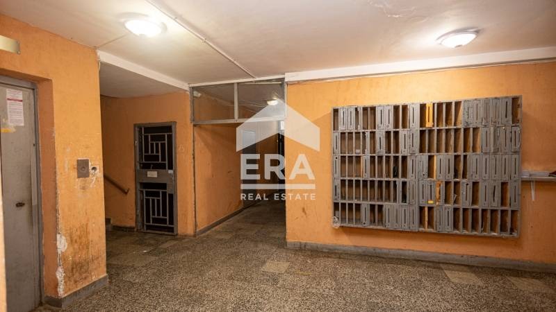 Продава 1-СТАЕН, гр. София, Люлин 7, снимка 13 - Апартаменти - 55176650