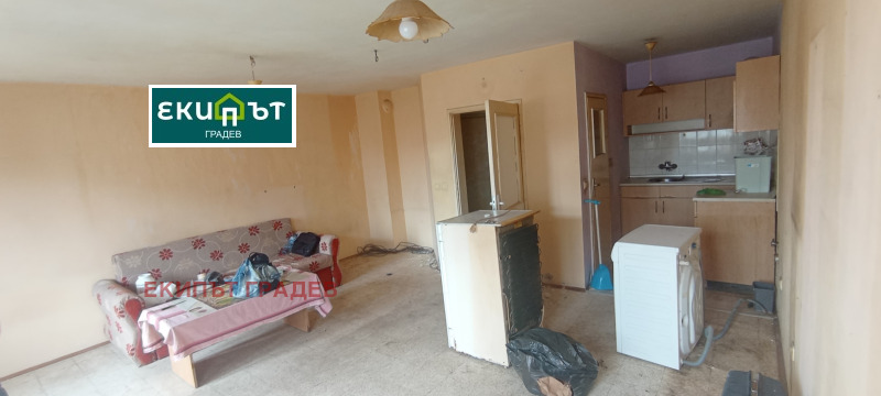 Продаја  1 спаваћа соба Варна , Центар , 60 м2 | 24967057 - слика [2]